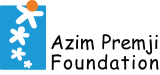 Azim Premji Foundation, Bangalore, India - Logo
